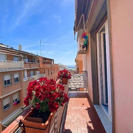 Maisonfree Centro Storico Civitavecchia Ngoại thất bức ảnh