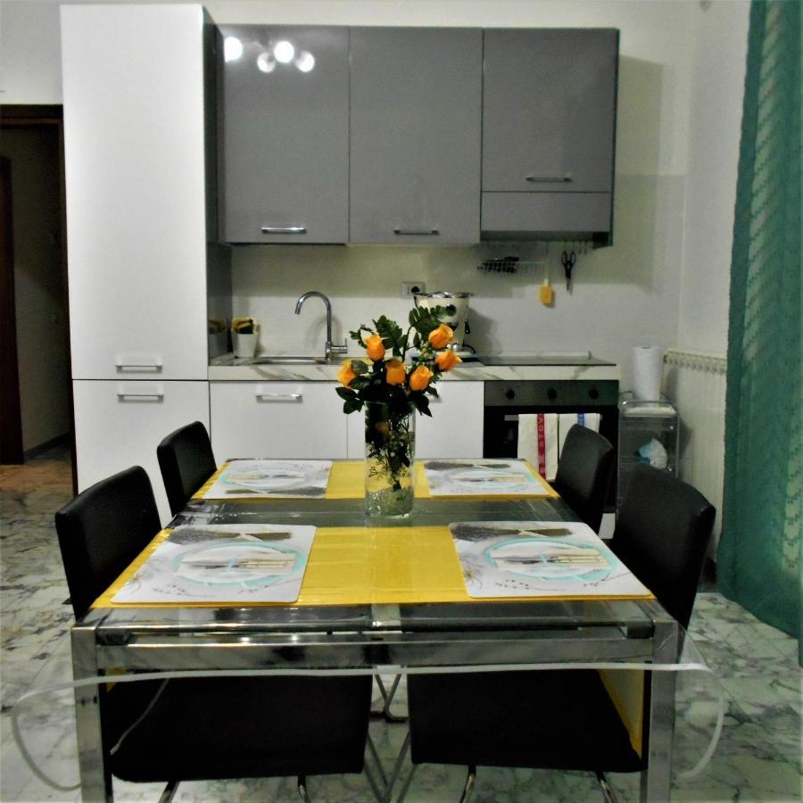 Maisonfree Centro Storico Civitavecchia Ngoại thất bức ảnh