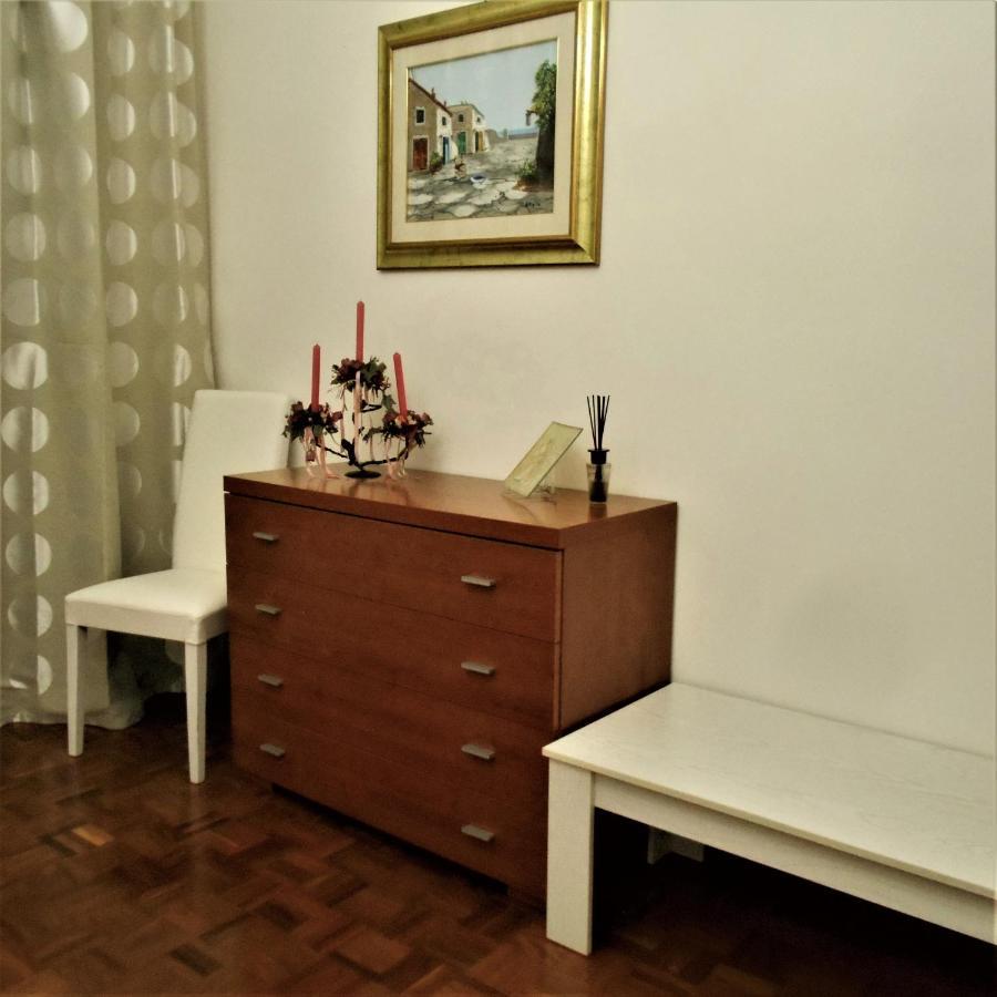 Maisonfree Centro Storico Civitavecchia Ngoại thất bức ảnh