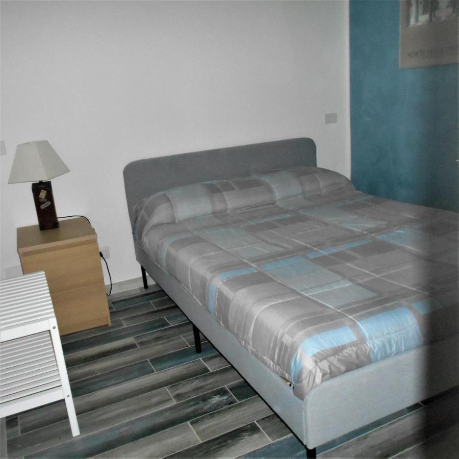 Maisonfree Centro Storico Civitavecchia Ngoại thất bức ảnh