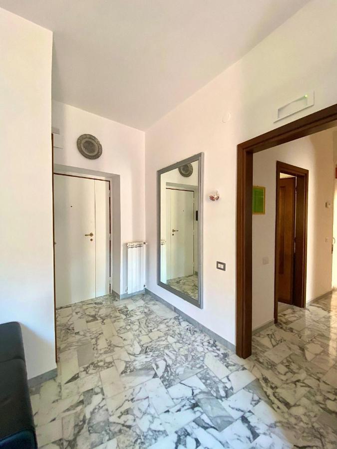 Maisonfree Centro Storico Civitavecchia Ngoại thất bức ảnh