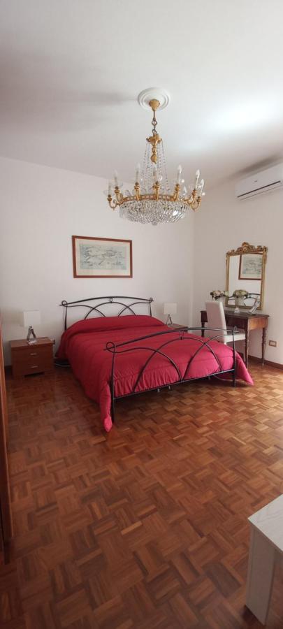 Maisonfree Centro Storico Civitavecchia Ngoại thất bức ảnh