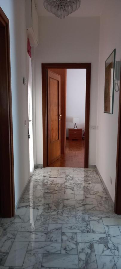 Maisonfree Centro Storico Civitavecchia Ngoại thất bức ảnh