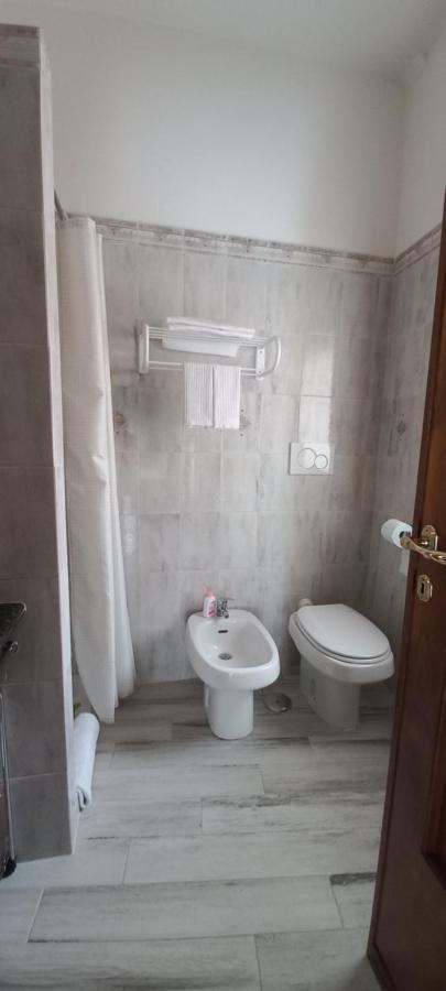 Maisonfree Centro Storico Civitavecchia Ngoại thất bức ảnh