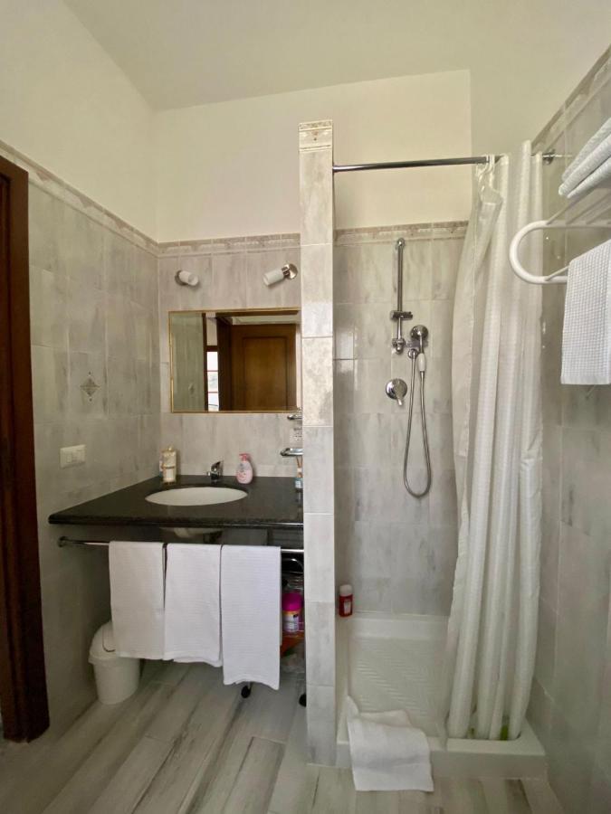 Maisonfree Centro Storico Civitavecchia Ngoại thất bức ảnh