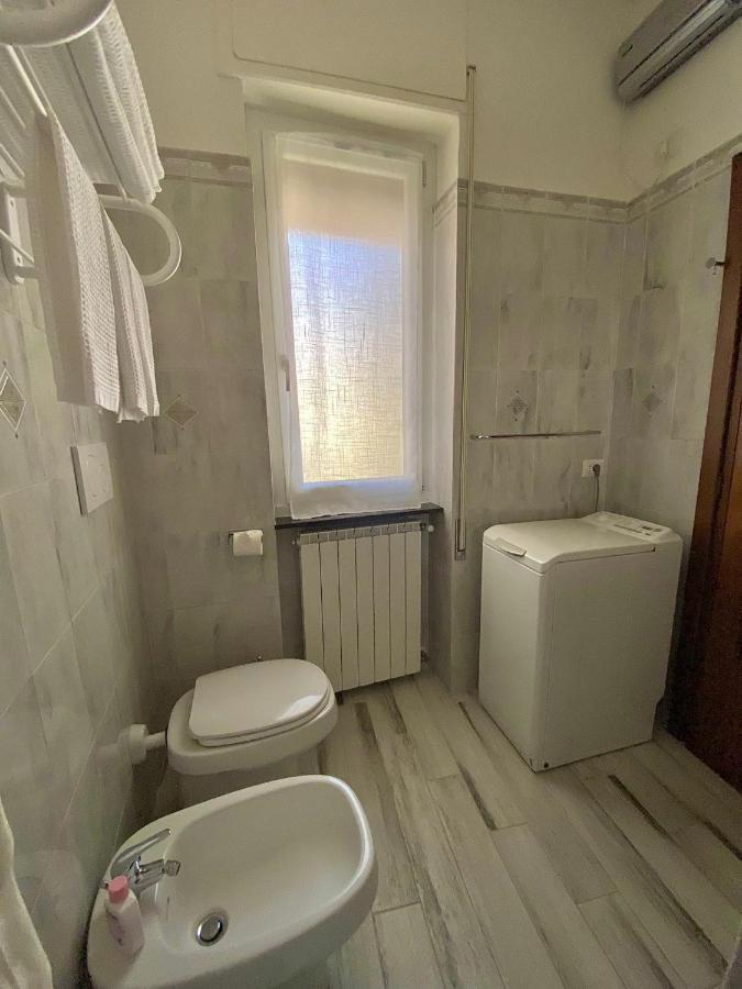 Maisonfree Centro Storico Civitavecchia Ngoại thất bức ảnh