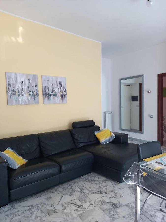 Maisonfree Centro Storico Civitavecchia Ngoại thất bức ảnh