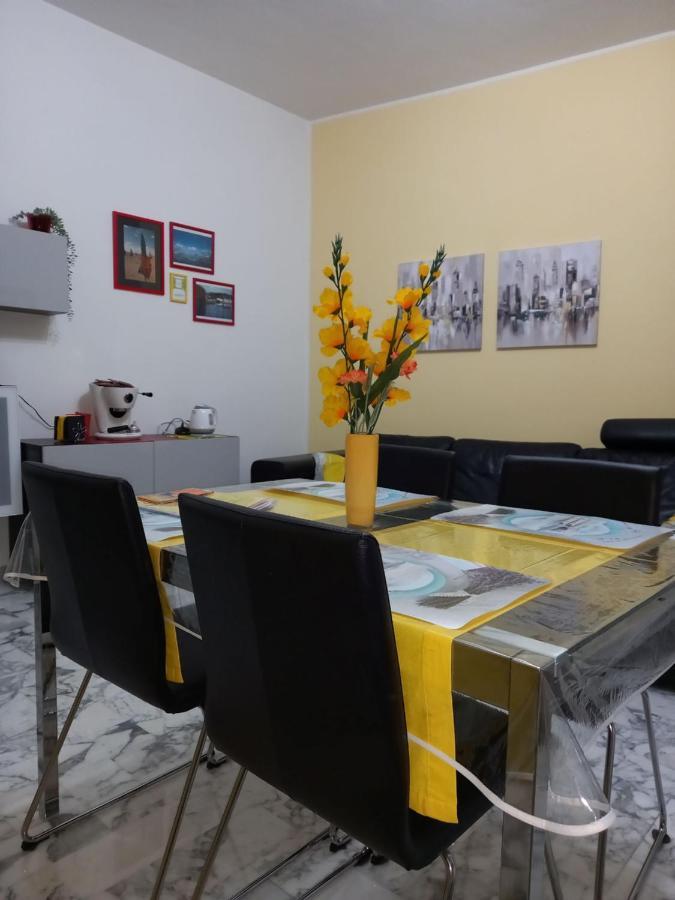 Maisonfree Centro Storico Civitavecchia Ngoại thất bức ảnh